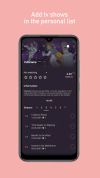 Myshows.me screenshot 3