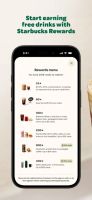 Starbucks screenshot 3