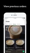 Starbucks screenshot 2