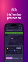 Mysterium VPN screenshot 1