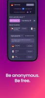 Mysterium VPN screenshot 2