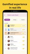 leaderboard