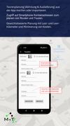 MyTransport.One screenshot 3