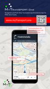 MyTransport.One screenshot 1