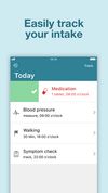 MyTherapy by Smart Patient screenshot 1