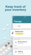 MyTherapy by Smart Patient screenshot 2