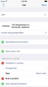 MyTime screenshot 3
