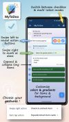 MyToDoo UI features