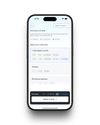 MyTrainer screenshot 1