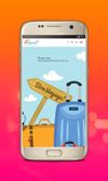 MyTripKarma screenshot 2