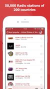 myTuner Radio screenshot 3