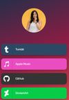 myurls screenshot 1