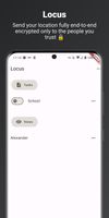 locus screenshot 1