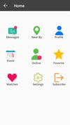 MyZingles screenshot 3