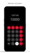 N Calc screenshot 1