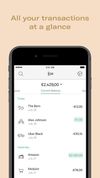 N26 screenshot 2