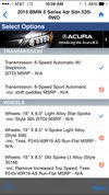 NADAguides Car Pricing screenshot 3