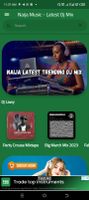 Naija Music screenshot 1