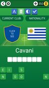 Names of Football Stars Quiz screenshot 3