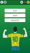 Names of Football Stars Quiz screenshot 1