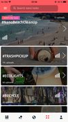 Nano. screenshot 2