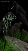 NANO AQUARIUM screenshot 3