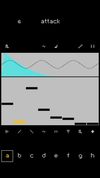 nanoloop screenshot 3
