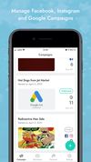 Nanos.ai screenshot 1