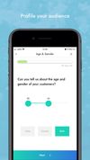 Nanos.ai screenshot 2