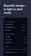 Napkin Calculator and Notepad screenshot 2