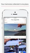 Narrative App screenshot 1