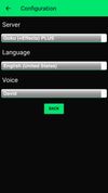 Narrator's Voice screenshot 2