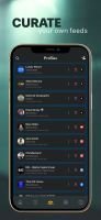 Narro screenshot 2