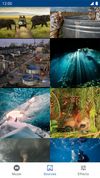 National Geographic for Muzei screenshot 2