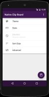 Native Clipboard screenshot 2