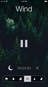 Nature Soundloops screenshot 3