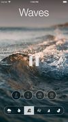 Nature Soundloops screenshot 1