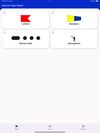 Nautical Flags Helper screenshot 3