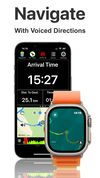 Navigr8 : Bike Computer screenshot 3