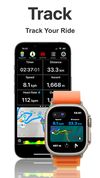 Navigr8 : Bike Computer screenshot 1