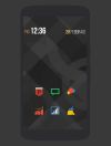 Naxos Taz Icon Pack screenshot 2