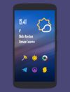 Naxos Taz Icon Pack screenshot 1