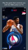 NBA InPlay screenshot 1