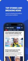 NBC News screenshot 1