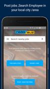 NearBuz screenshot 3