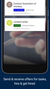 NearBuz screenshot 2