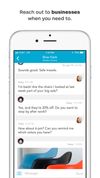 Nearlist screenshot 3