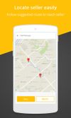 nearme – Buy and Sell locally screenshot 2