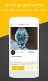 nearme – Buy and Sell locally screenshot 1