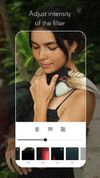 Nebi - Film Photo screenshot 1